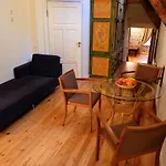 Dream Stay - 3 Bedroom Old Town Penthouse With Sauna