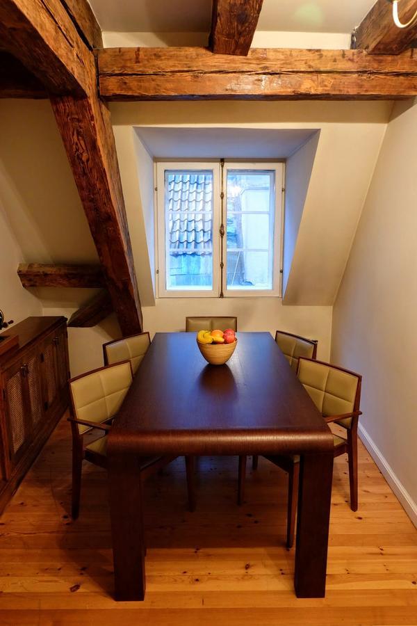 Dream - 3 Bedroom Old Town Penthouse With Sauna * Tallinn